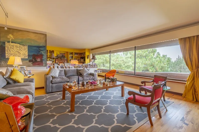 Departamento en venta · Bosques de las Lomas, Cuajimalpa de Morelos, Ciudad de México