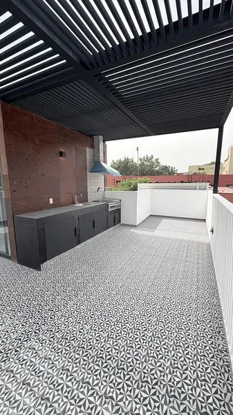 Casa en venta · Clavería, Azcapotzalco, Ciudad de México