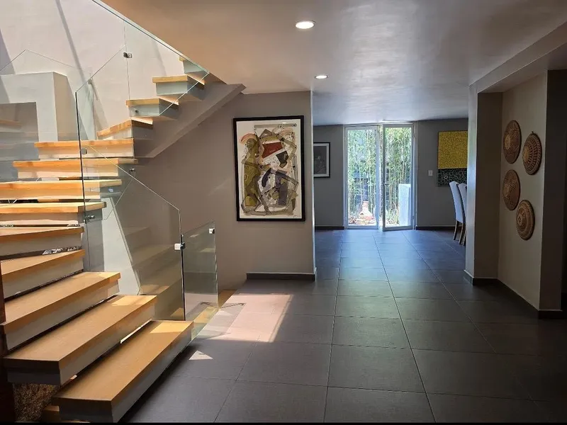 Casa en venta · Parque del Pedregal, Tlalpan, Ciudad de México