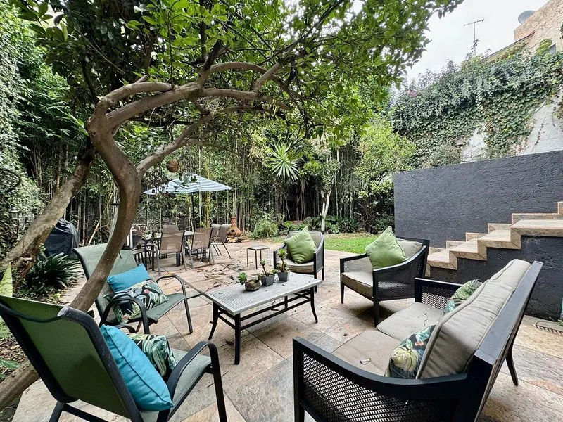 Casa en venta · Parque del Pedregal, Tlalpan, Ciudad de México