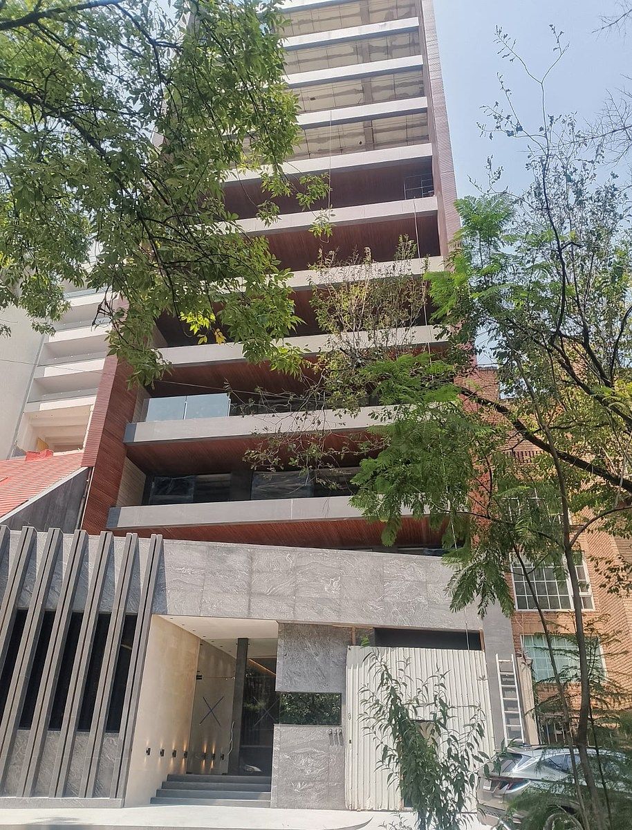 Departamento en venta · Bosques de las Lomas, Cuajimalpa de Morelos, Ciudad de México