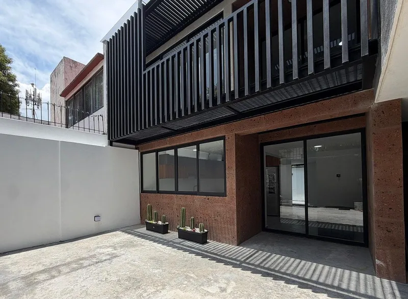 Casa en venta · Campestre Churubusco, Coyoacán, Ciudad de México