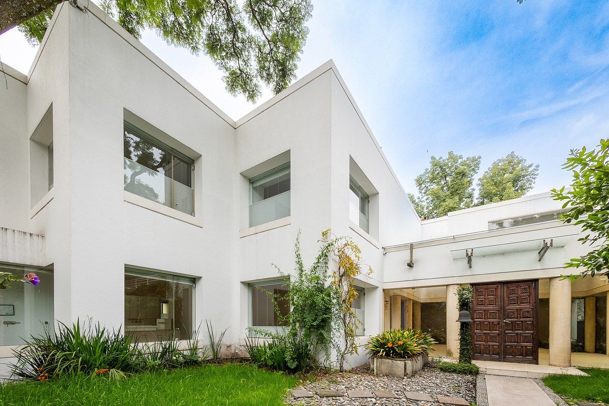 Condominio en venta · San Angel, Álvaro Obregón, Ciudad de México Condominio en venta · San Angel, Álvaro Obregón, Ciudad de México
