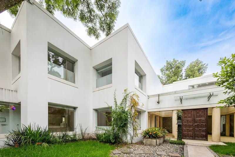 Condominio en venta · San Angel, Álvaro Obregón, Ciudad de México