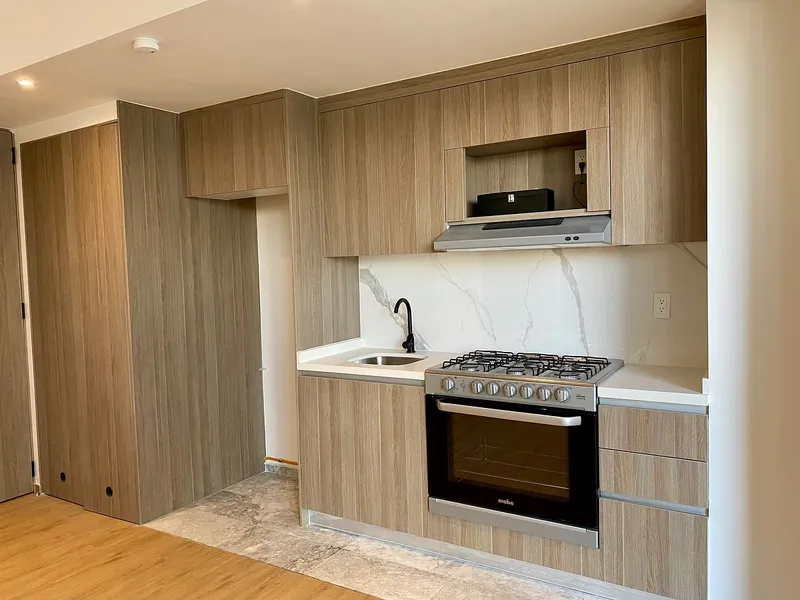 Departamento en venta · Merced Gómez, Álvaro Obregón, Ciudad de México