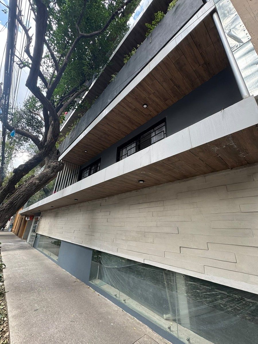 Departamento en venta · Santa Maria Nonoalco, Benito Juárez, Ciudad de México