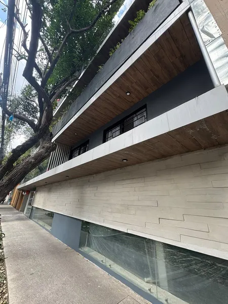 Departamento en venta · Santa Maria Nonoalco, Benito Juárez, Ciudad de México