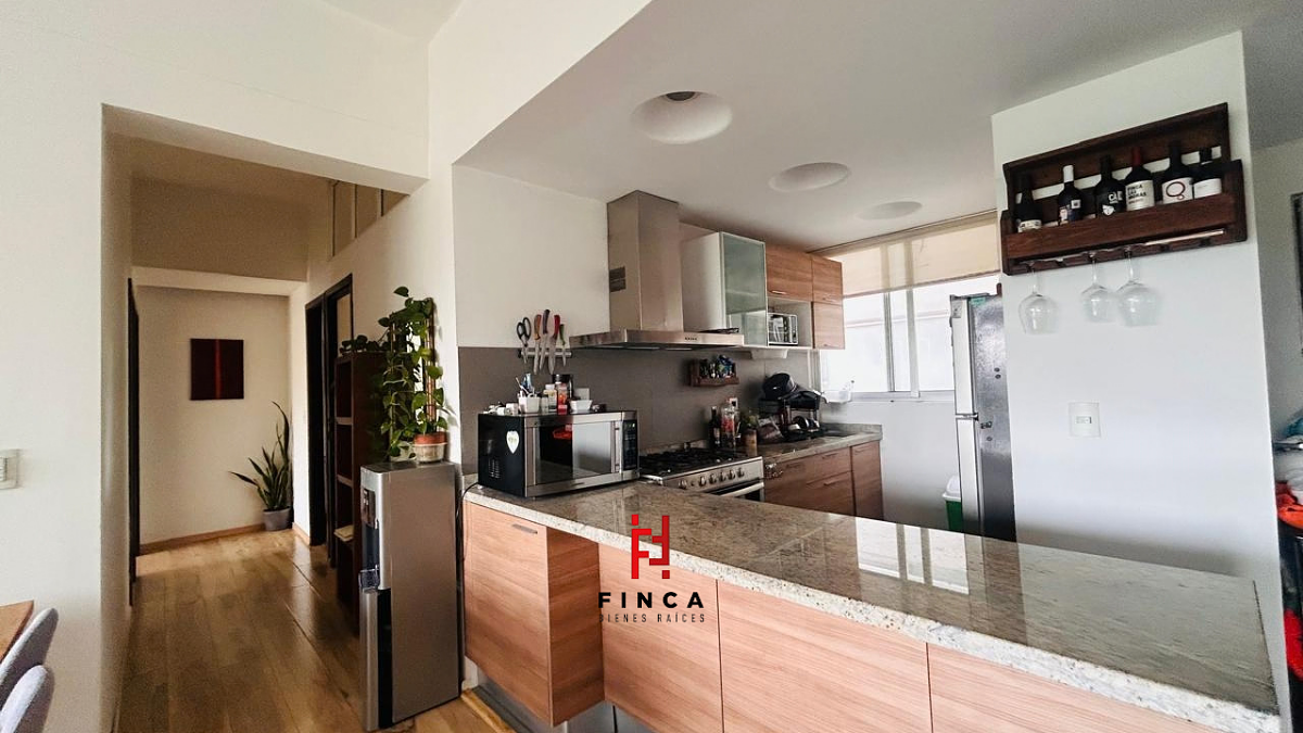 Departamento en renta · Roma Sur, Roma, Cuauhtémoc, Ciudad de México
