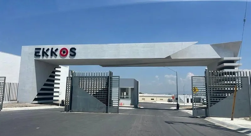 Nave industrial en renta · Parque Industrial Apodaca, Apodaca, Nuevo León