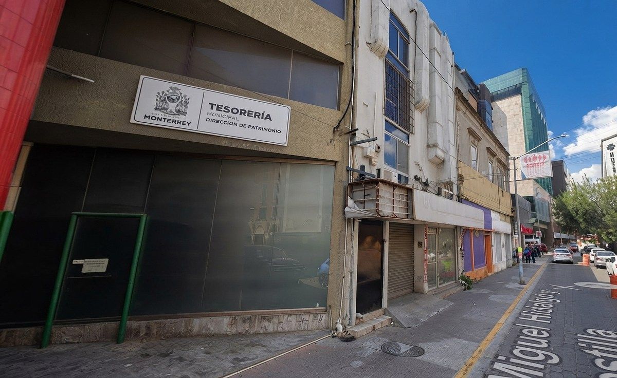 Comercio en venta · Monterrey Centro, Monterrey, Nuevo León