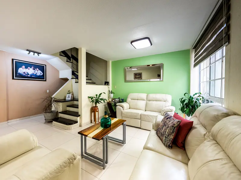 Casa en venta · Del Valle Norte, Del Valle, Benito Juárez, Ciudad de México