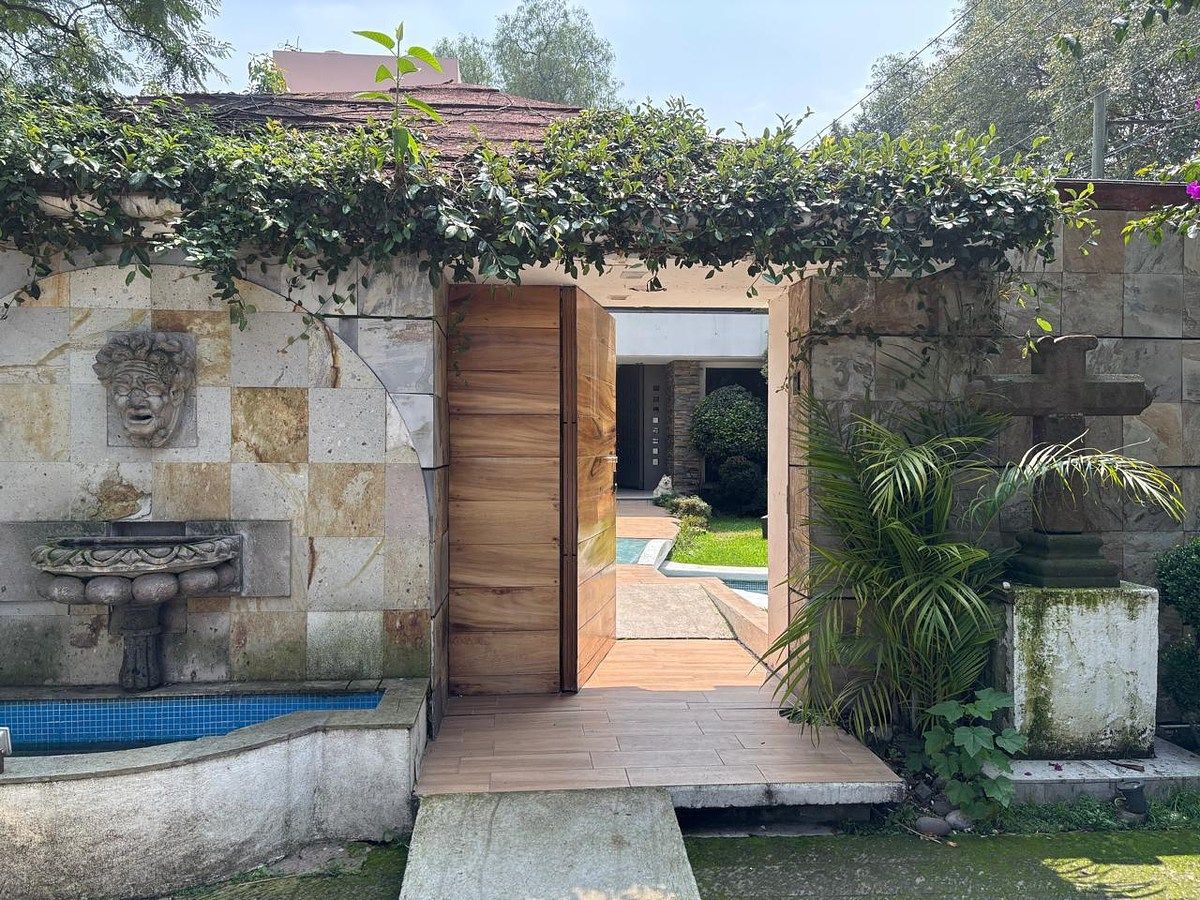 Condominio en venta · Parque del Pedregal, Tlalpan, Ciudad de México