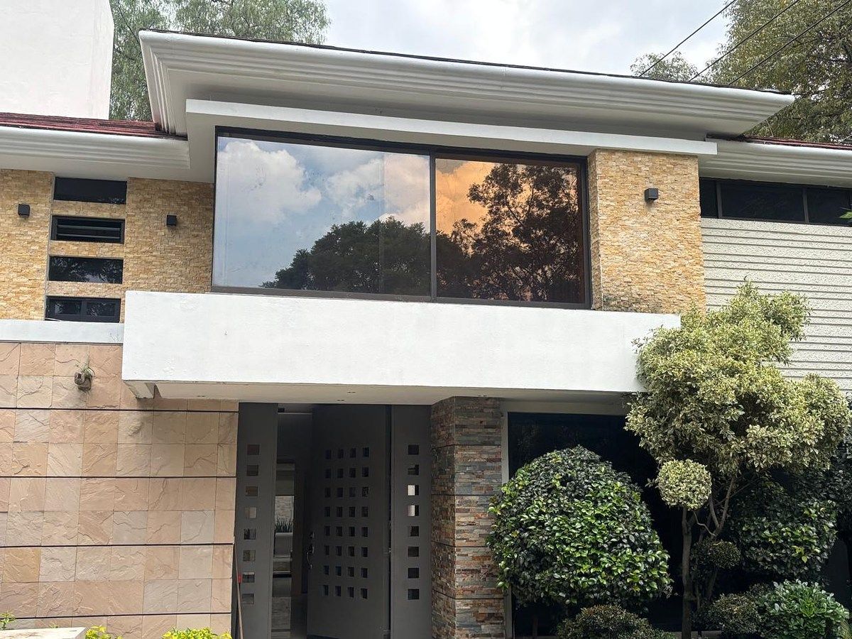 Condominio en venta · Parque del Pedregal, Tlalpan, Ciudad de México