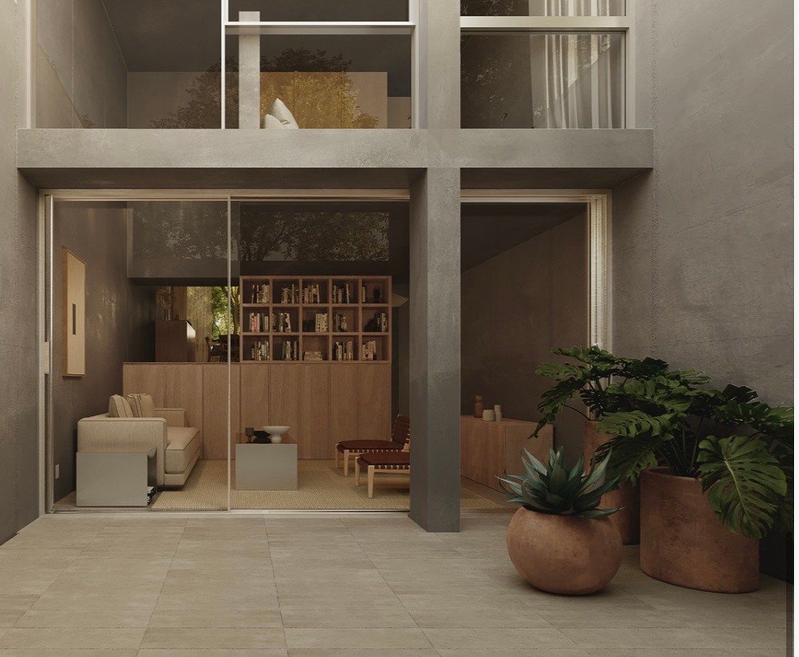 Casa en venta · Colonia Condesa, Cuauhtémoc, Ciudad de México