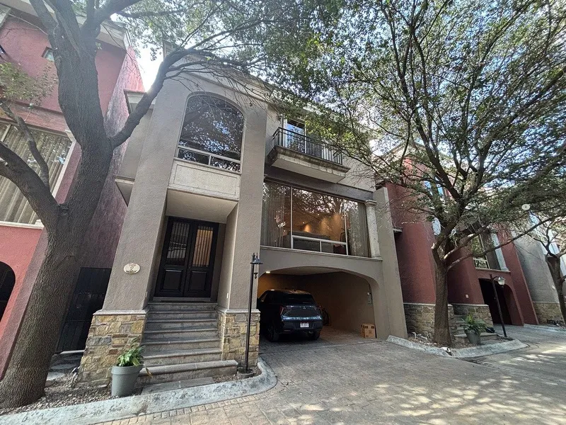 Casa en venta · Casco Urbano, San Pedro Garza García, Nuevo León