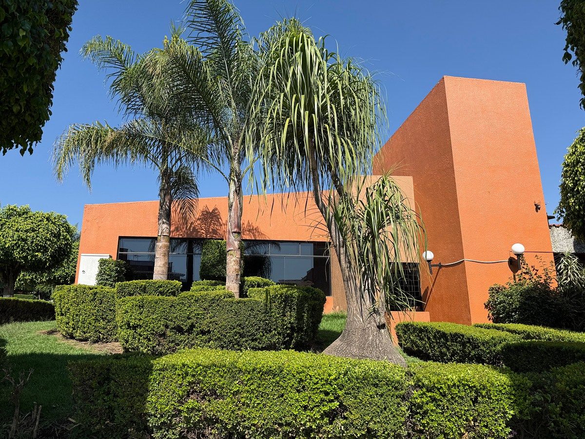 Condominio en renta · Fuentes de Tepepan, Tlalpan, Ciudad de México