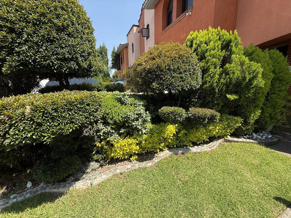Condominio en renta · Fuentes de Tepepan, Tlalpan, Ciudad de México