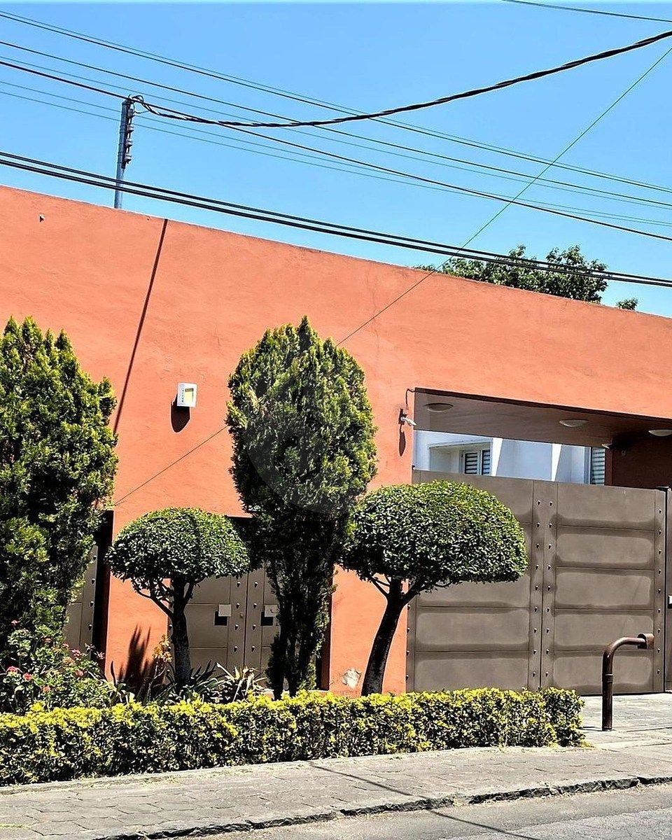 Casa en venta · Tlalpan Centro, Tlalpan, Ciudad de México