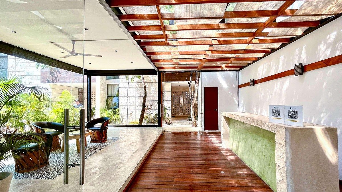 Departamento en renta · Aldea Zama, Tulum, Quintana Roo