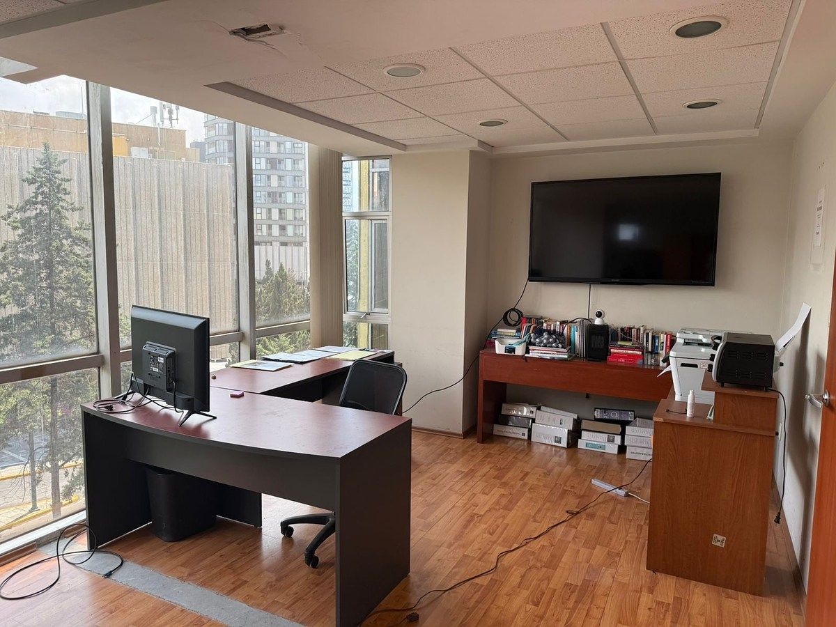 Oficina en venta · Polanco V Sección, Polanco, Miguel Hidalgo, Ciudad de México