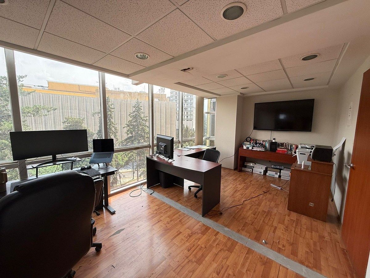 Oficina en venta · Polanco V Sección, Polanco, Miguel Hidalgo, Ciudad de México