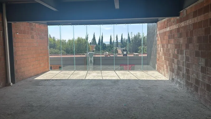 Oficina en venta · El Campanario, Santiago de Querétaro, Querétaro