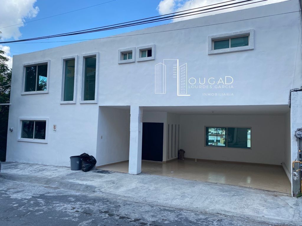 Casa en renta · Las Águilas, Guadalupe, Nuevo León