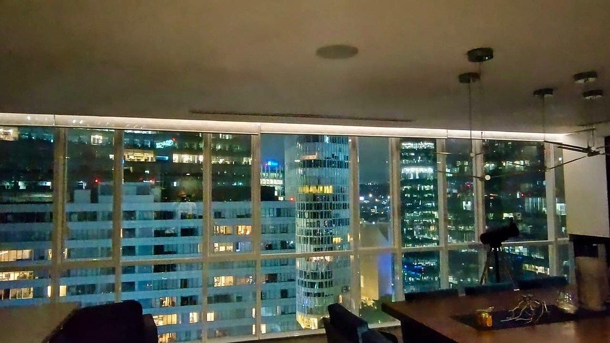 Departamento en renta · Ampliación Granada, Granada, Miguel Hidalgo, Ciudad de México