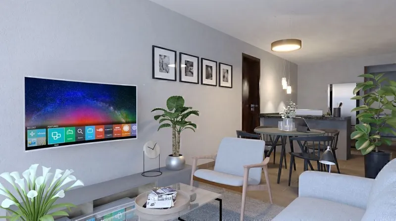 Departamento en venta · Piedad Narvarte, Narvarte, Benito Juárez, Ciudad de México