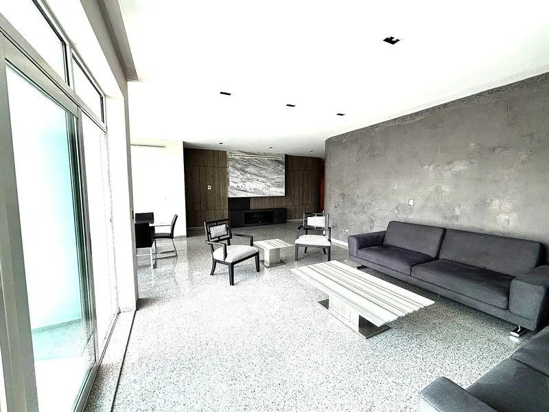 Departamento en renta · Lomas Del Valle, San Pedro Garza García, Nuevo León