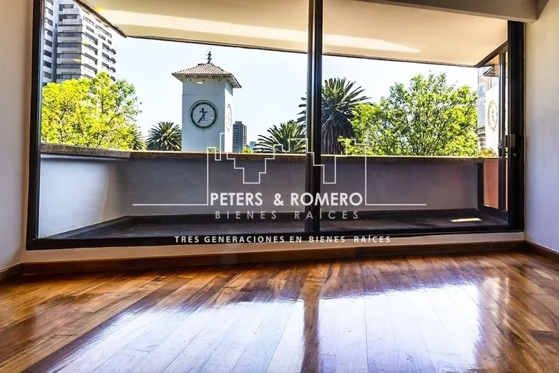 Departamento en renta · Polanco III Sección, Polanco, Miguel Hidalgo, Ciudad de México