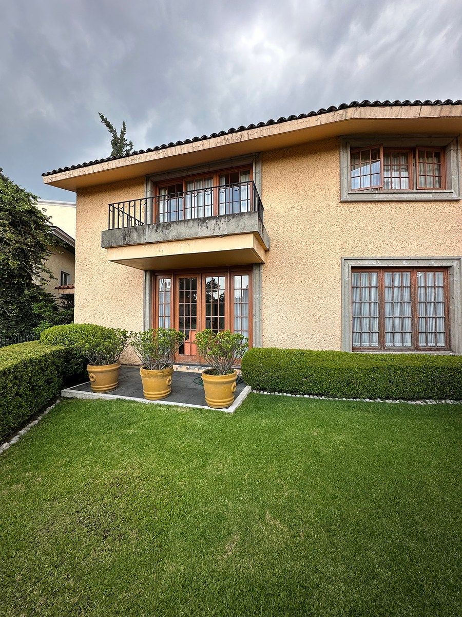 Condominio en venta · Las Águilas, Álvaro Obregón, Ciudad de México