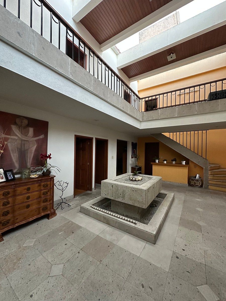 Condominio en venta · Las Águilas, Álvaro Obregón, Ciudad de México