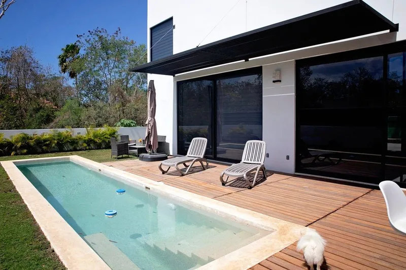 Condominio en renta · Yucatán Country Club, Mérida, Yucatán