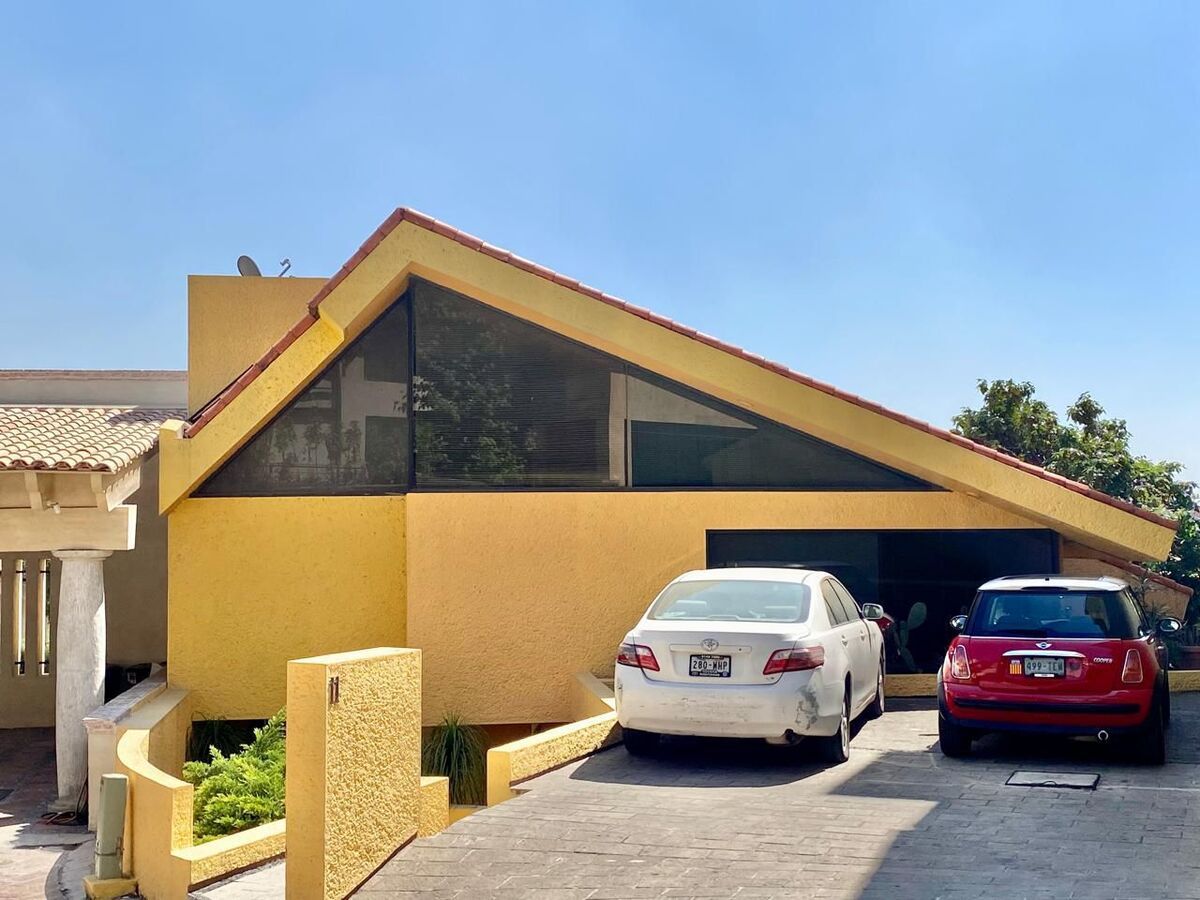 Condominio en renta · Bosque de las Lomas, Miguel Hidalgo, Ciudad de México