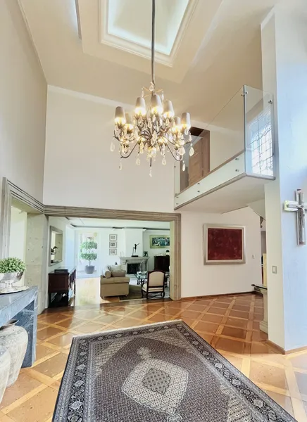 Casa en renta · Lomas Hipódromo, Naucalpan de Juárez, Estado de México