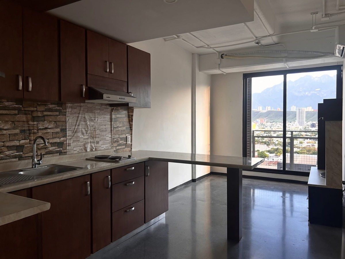 Departamento en venta · Monterrey Centro, Monterrey, Nuevo León