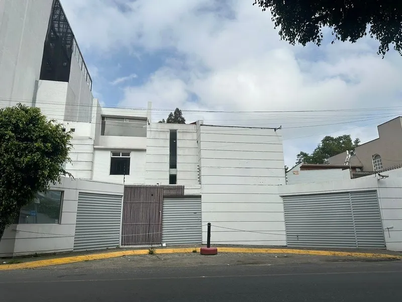 Casa en renta · Lomas del Chamizal, Cuajimalpa de Morelos, Ciudad de México
