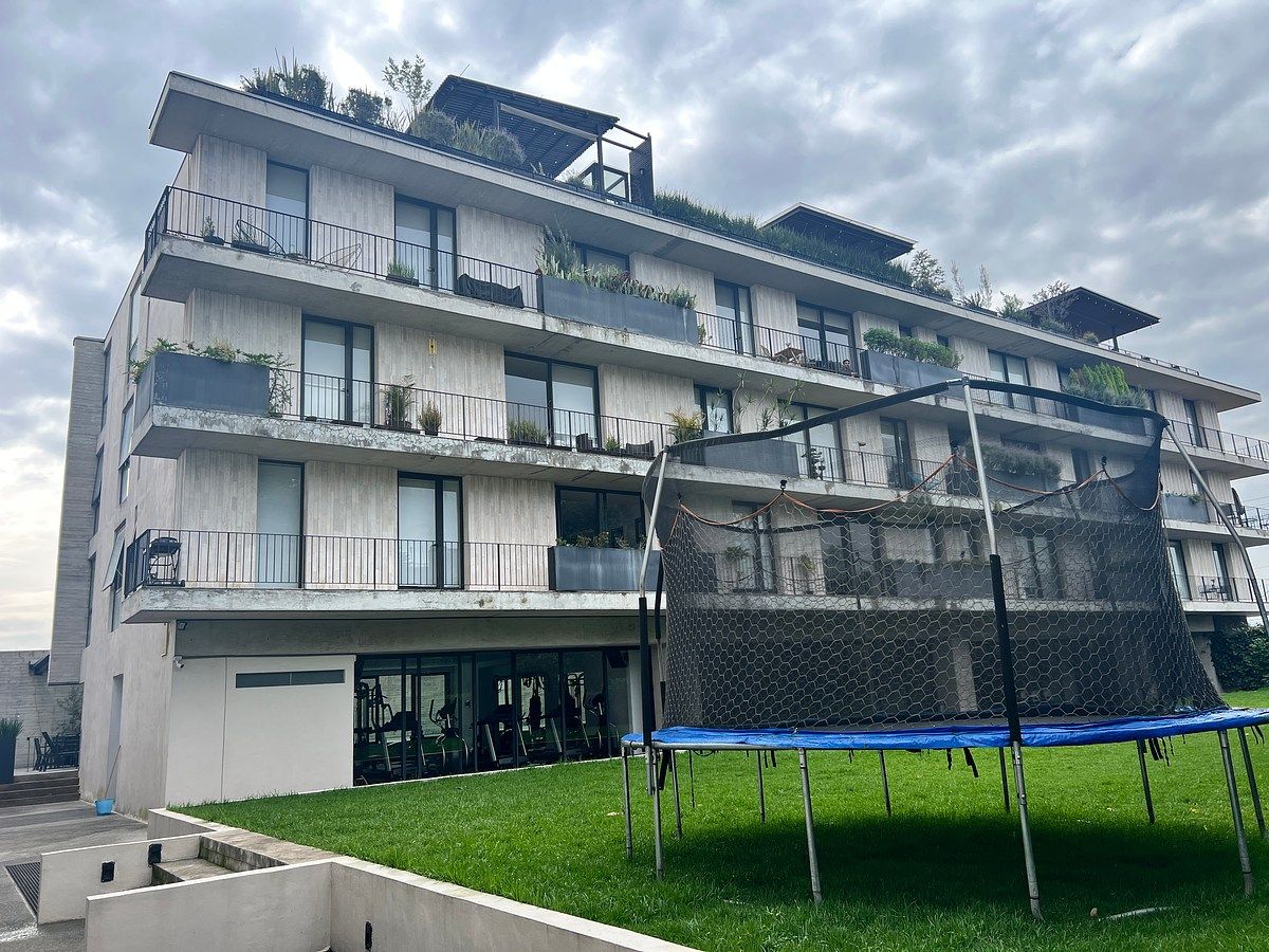 Departamento en venta · Olivar de los Padres, Álvaro Obregón, Ciudad de México