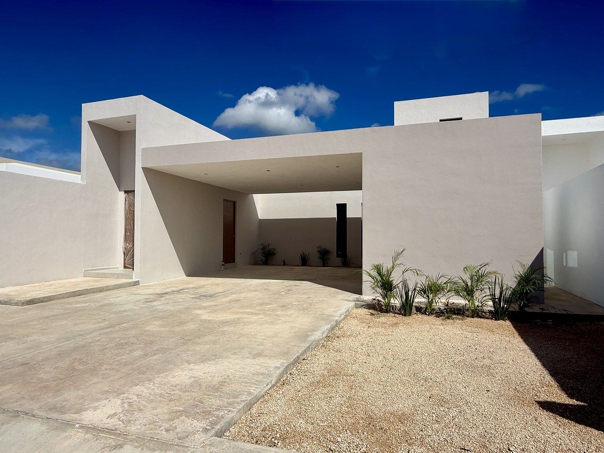 Casa en venta · Dzityá, Mérida, Yucatán