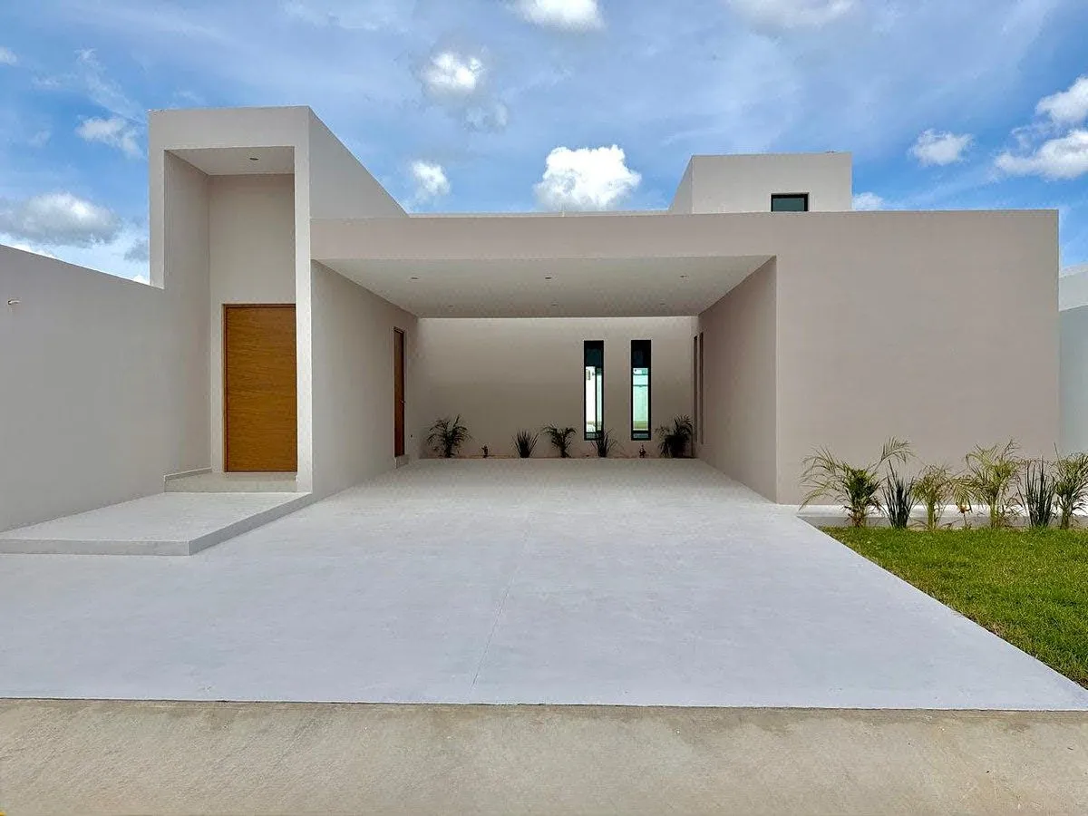 Casa en venta · Dzityá, Mérida, Yucatán