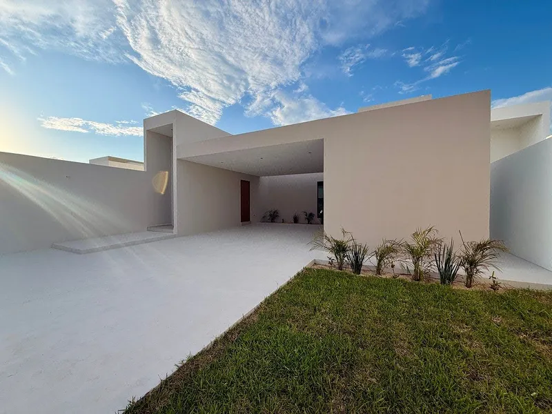 Casa en venta · Dzityá, Mérida, Yucatán Casa en venta · Dzityá, Mérida, Yucatán