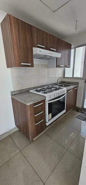 Departamento en venta · Cosmopolita, Azcapotzalco, Ciudad de México