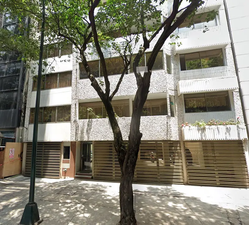 Departamento en venta · Polanco III Sección, Polanco, Miguel Hidalgo, Ciudad de México Departamento en venta · Polanco III Sección, Polanco, Miguel Hidalgo, Ciudad de México