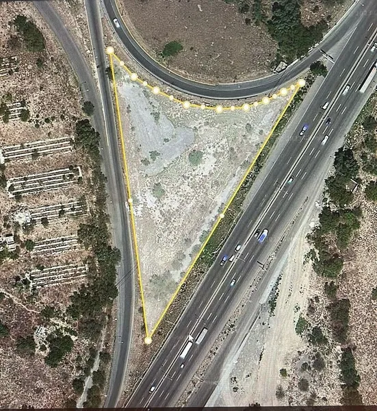 Lote en renta · Santa Rosa, Apodaca, Nuevo León