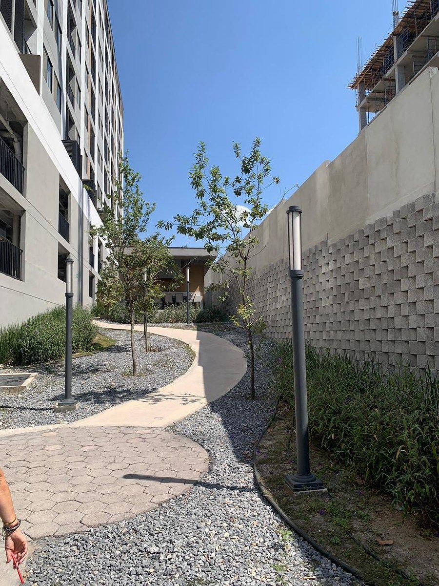 Departamento en renta · Instituto Tecnológico de Estudios Superiores de Monterrey, Monterrey, Nuevo León