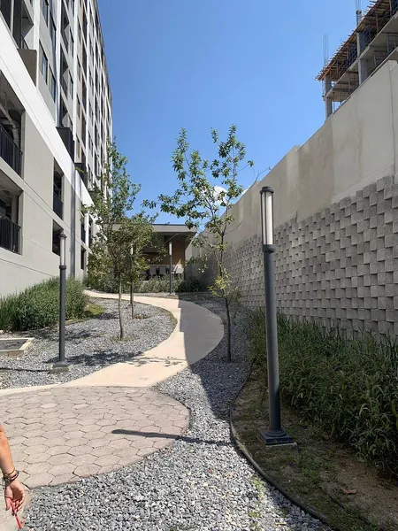 Departamento en renta · Instituto Tecnológico de Estudios Superiores de Monterrey, Monterrey, Nuevo León