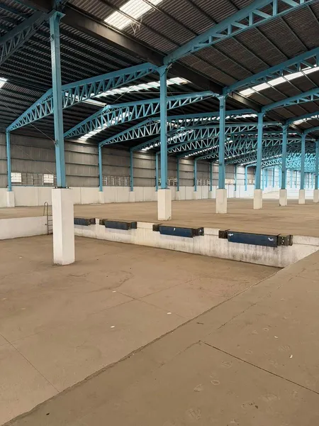 Nave industrial en renta · General Escobedo, Nuevo León
