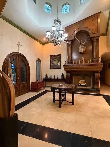 Casa en venta · Valle de Cristal, Monterrey, Nuevo León