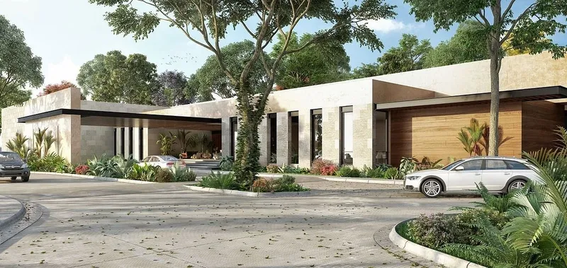 Lote en venta · Chablekal, Mérida, Yucatán